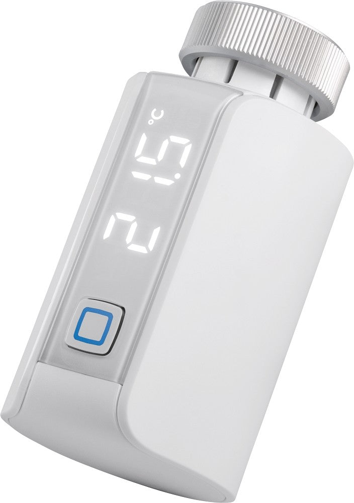 Homematic IP Heizkörperthermostat – Evo HmIP-eTRV-E
