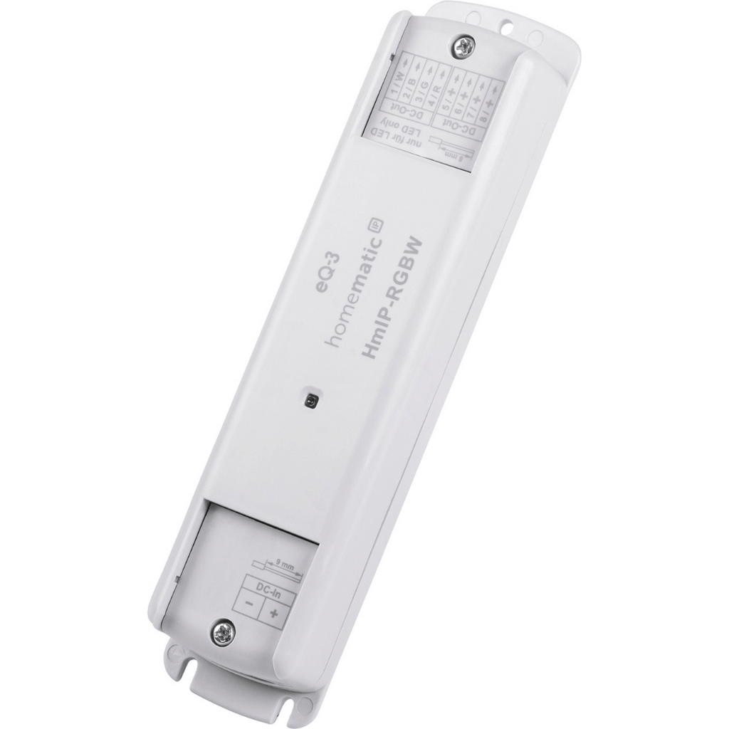 Homematic IP LED Controller RGBW HmIP-RGBW