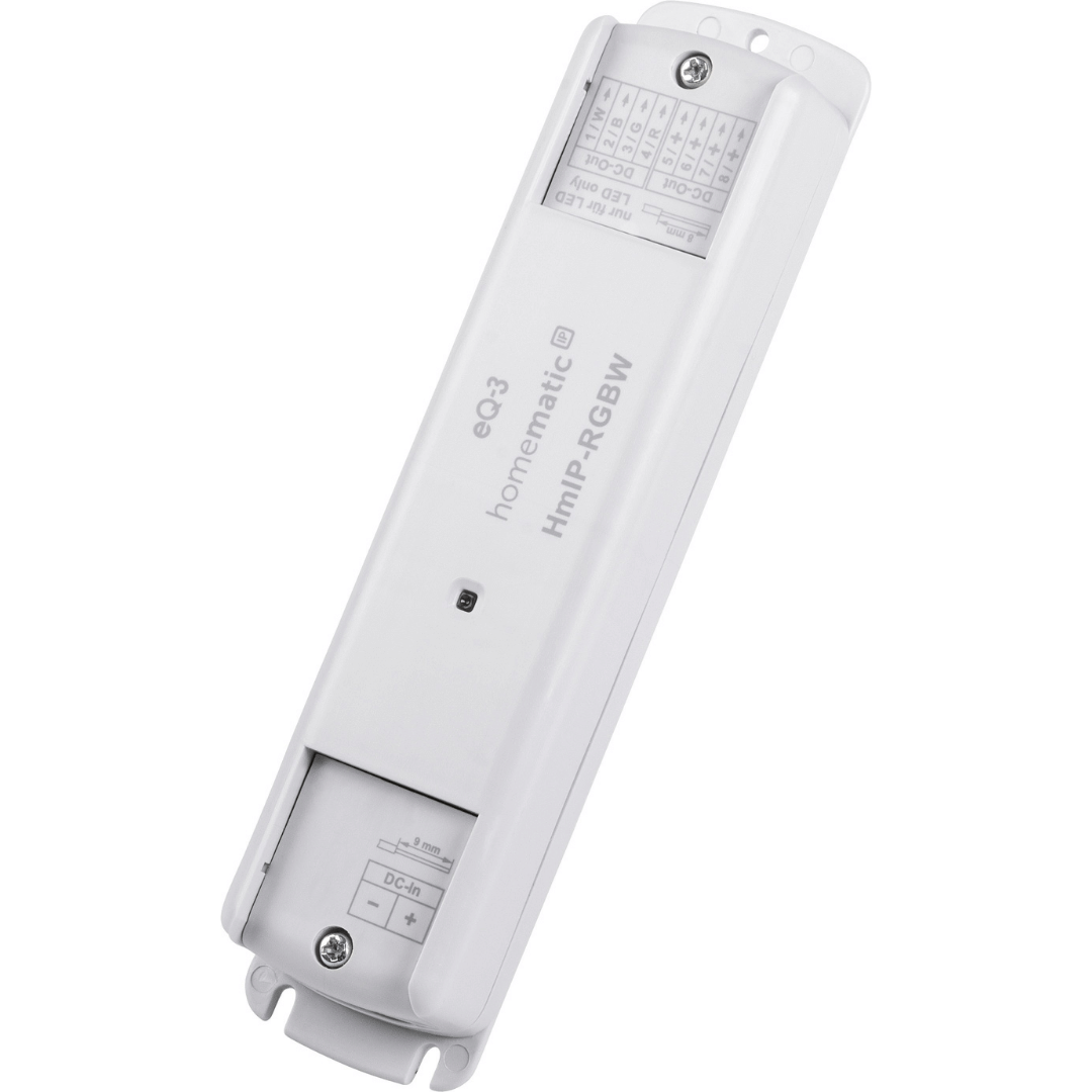 Homematic IP LED Controller RGBW HmIP-RGBW