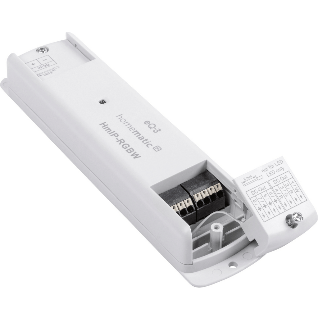 Homematic IP LED Controller RGBW HmIP-RGBW