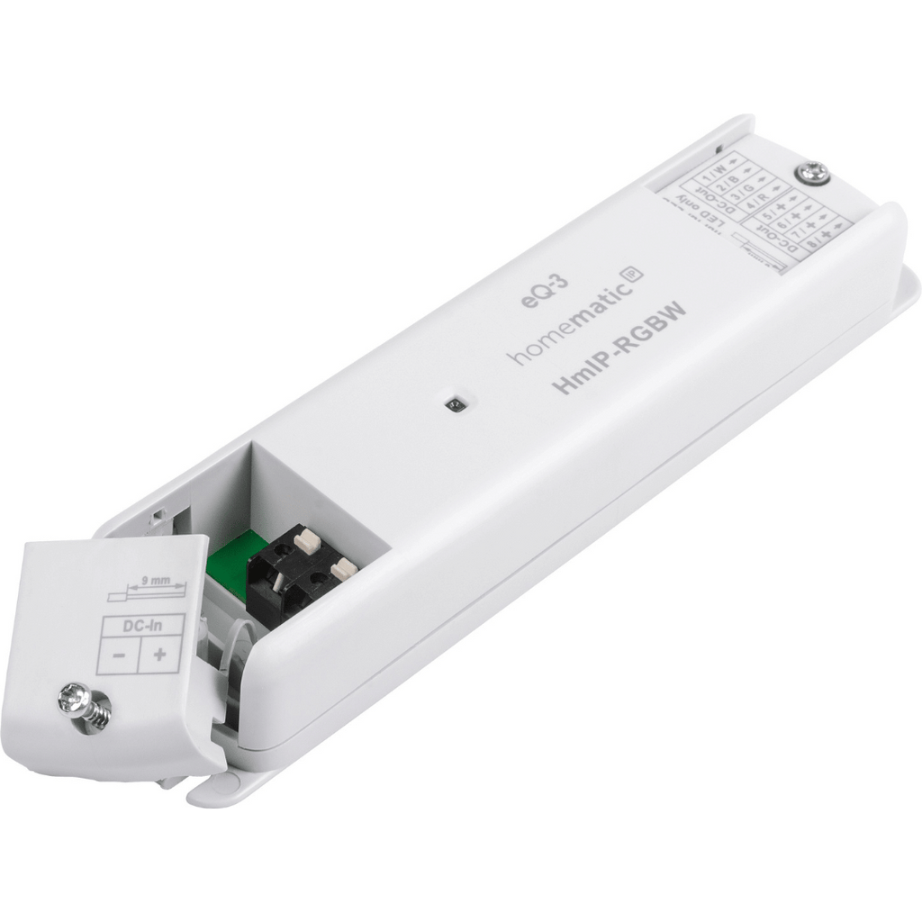 Homematic IP LED Controller RGBW HmIP-RGBW