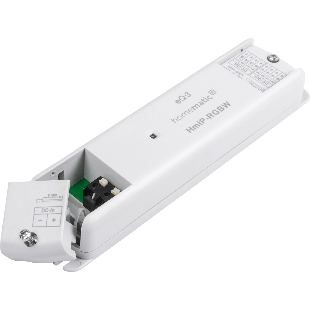 Homematic IP LED Controller RGBW HmIP-RGBW