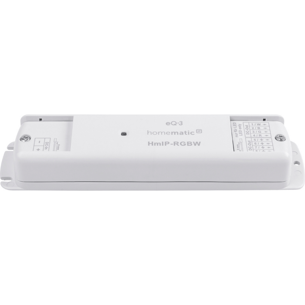 Homematic IP LED Controller RGBW HmIP-RGBW