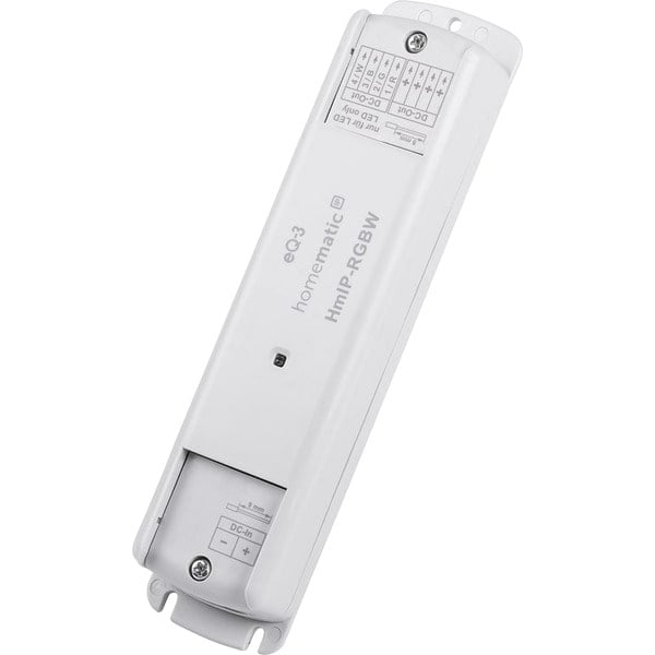 Homematic IP LED Controller RGBW HmIP-RGBW