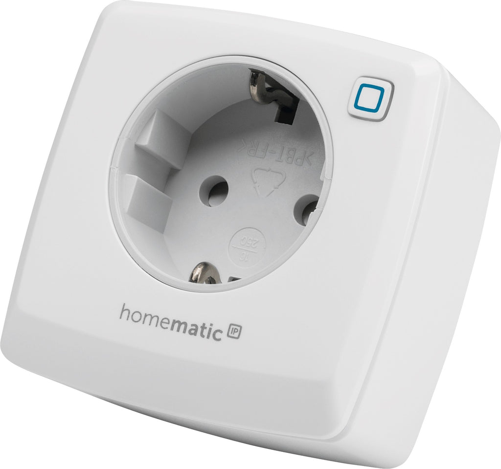 Homematic IP Schaltsteckdose HmIP-PS-2