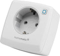 Homematic IP Schaltsteckdose HmIP-PS-2