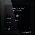 Homematic IP Wired Glasdisplay – plus HmIPW-WGD-PL