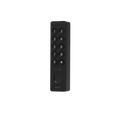 Nuki Keypad 2 NFC – Smart Lock Türöffner mit Fingerprint, NFC und Zutrittscode