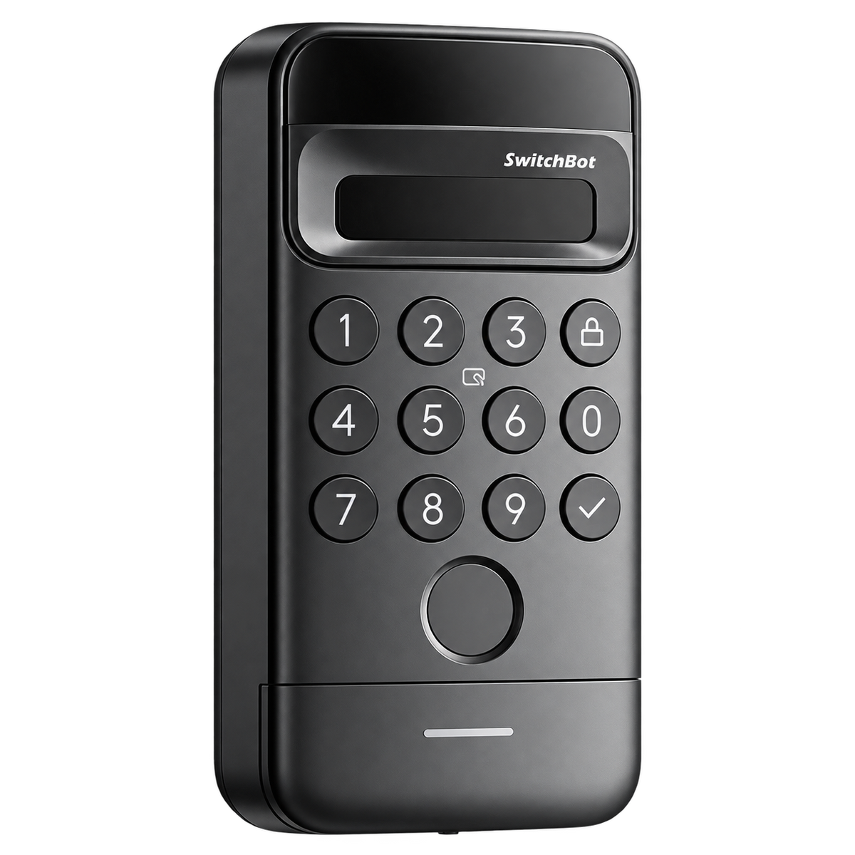 SwitchBot Keypad Vision