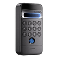 SwitchBot Keypad Vision Pro