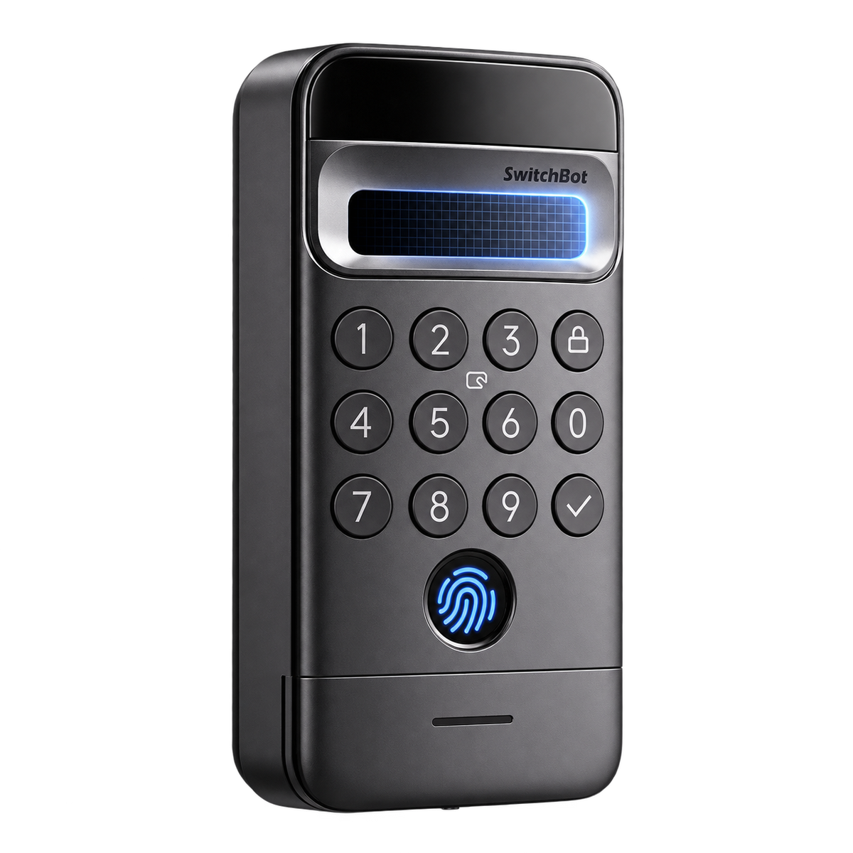 SwitchBot Keypad Vision Pro