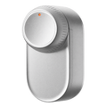SwitchBot Lock Ultra, argent