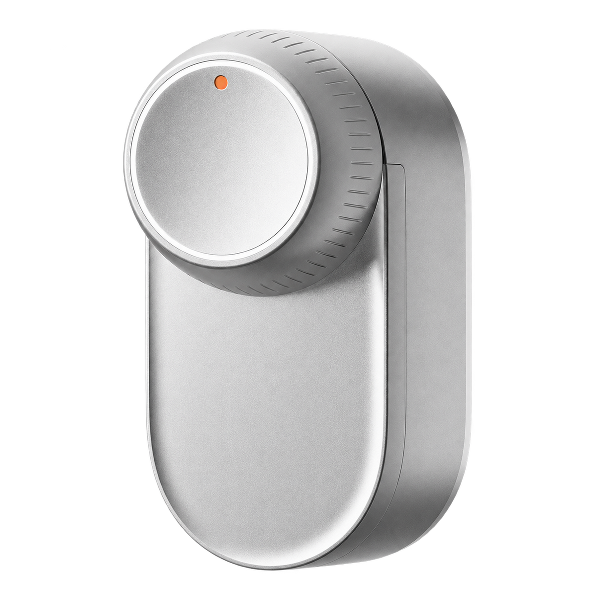 SwitchBot Lock Ultra, argent