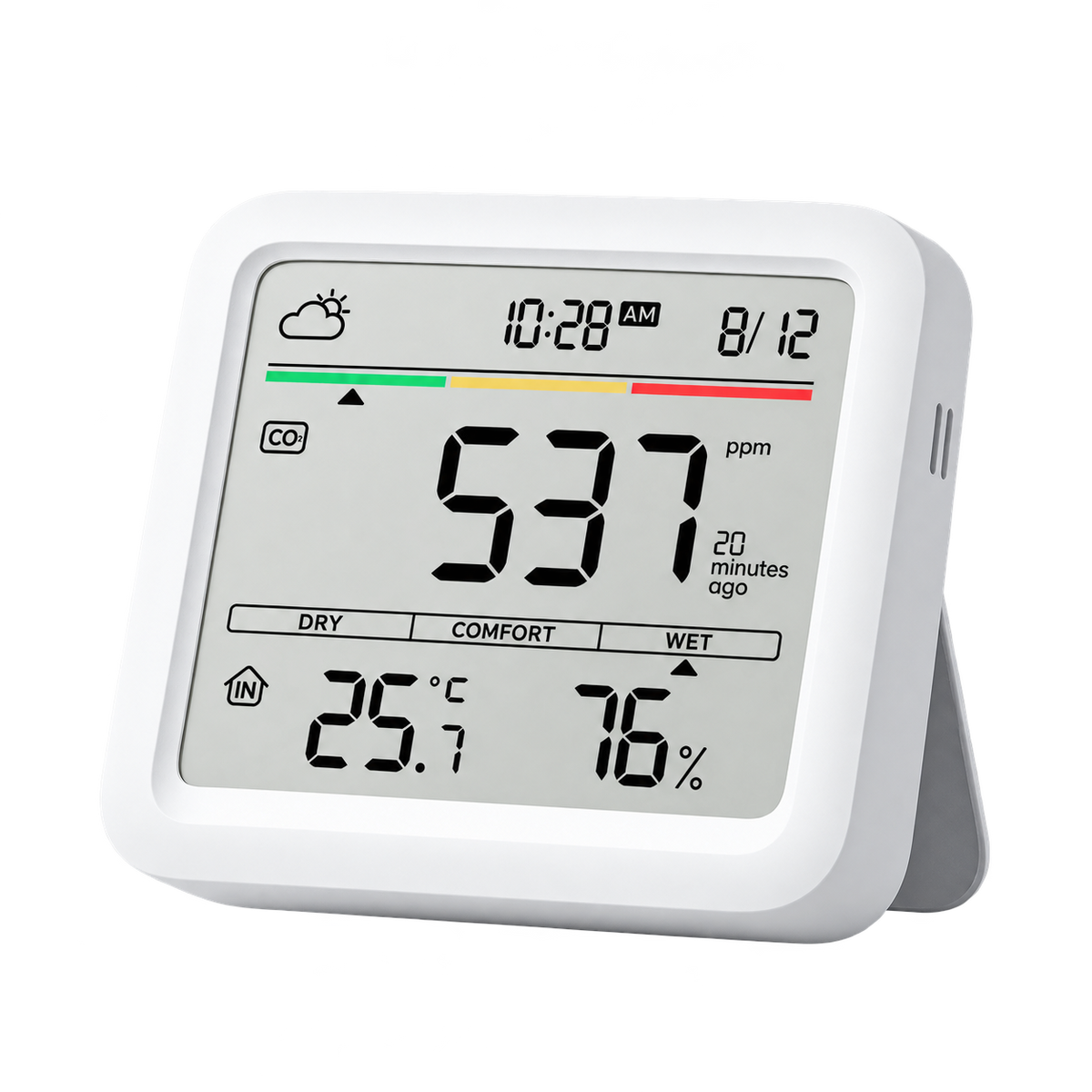 SwitchBot Meter Pro CO₂