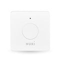 Nuki Opener White – smarter Türöffner für Gegensprechanlagen