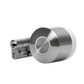Nuki Smart Lock Ultra – Premium Smart Lock mit WLAN, Matter und Universal Cylinder