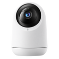 SwitchBot Pan/Tilt Cam Plus 3K, weiß