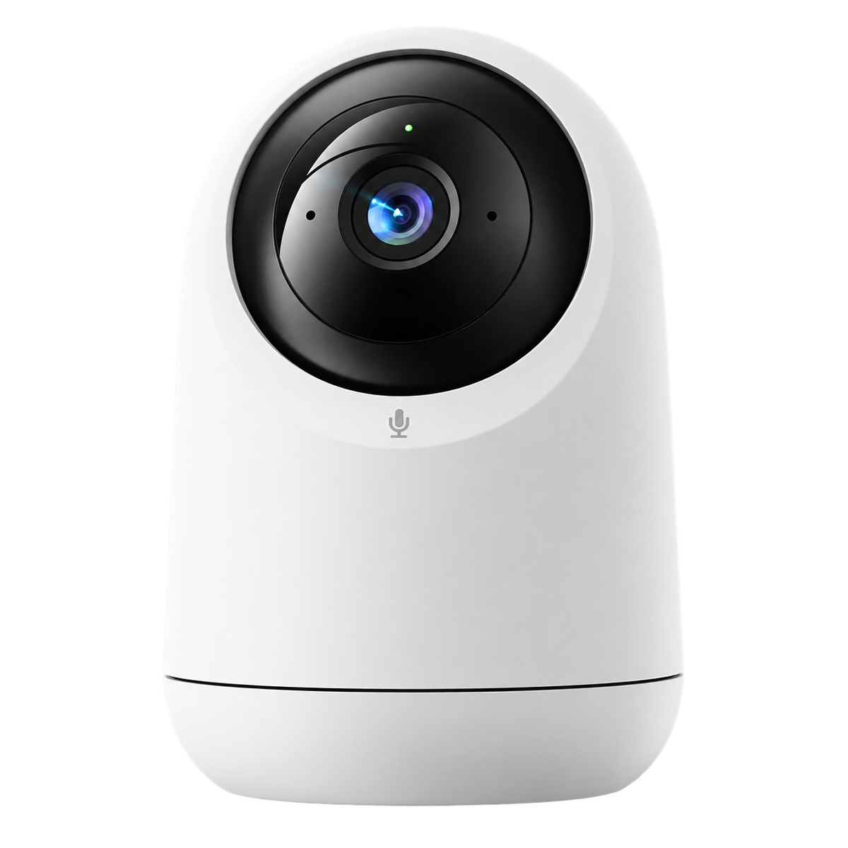 SwitchBot Pan/Tilt Cam Plus 3K, weiß