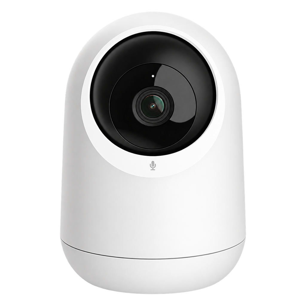 SwitchBot Pan/Tilt Cam Plus 3K, weiß