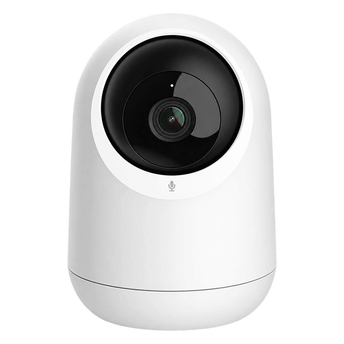 SwitchBot Pan/Tilt Cam Plus 3K, weiß