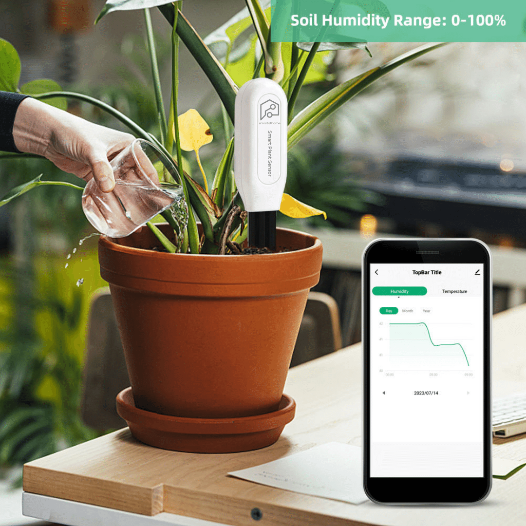 Plant sensor by smartathome (5)