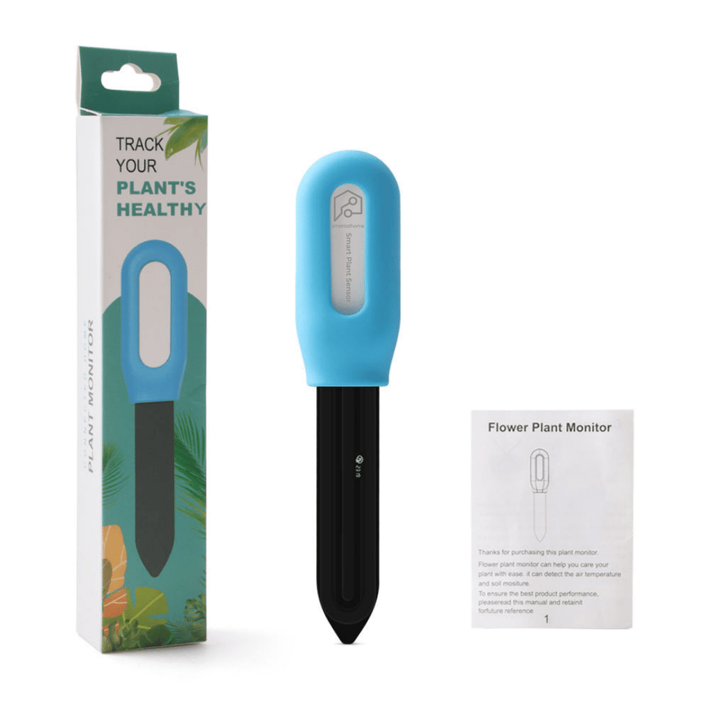 Plant sensor by smartathome (7)