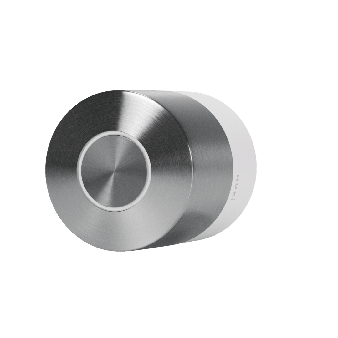 Nuki Smart Lock Pro 5. Generation – Smart Türschloss mit WLAN und Matter