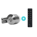 Nuki Bundle: Smart Lock Ultra + Keypad 2 mit Fingerprint