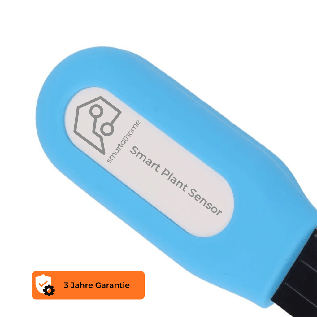 Smart Plant Sensor