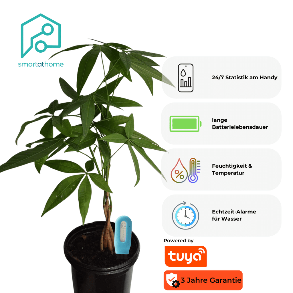 Smart Plant sensor by smartathome (1)