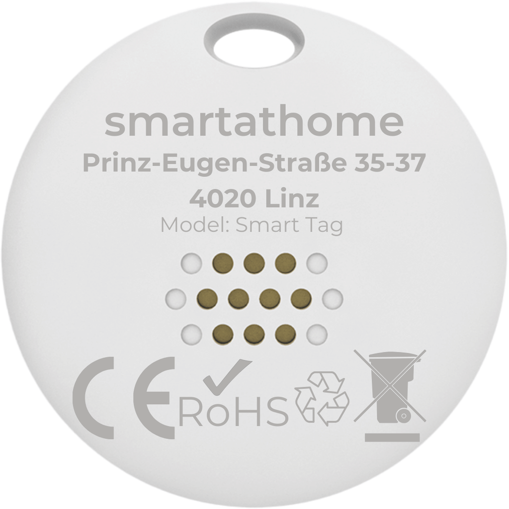 Smart Tag powered by smartathome (2)