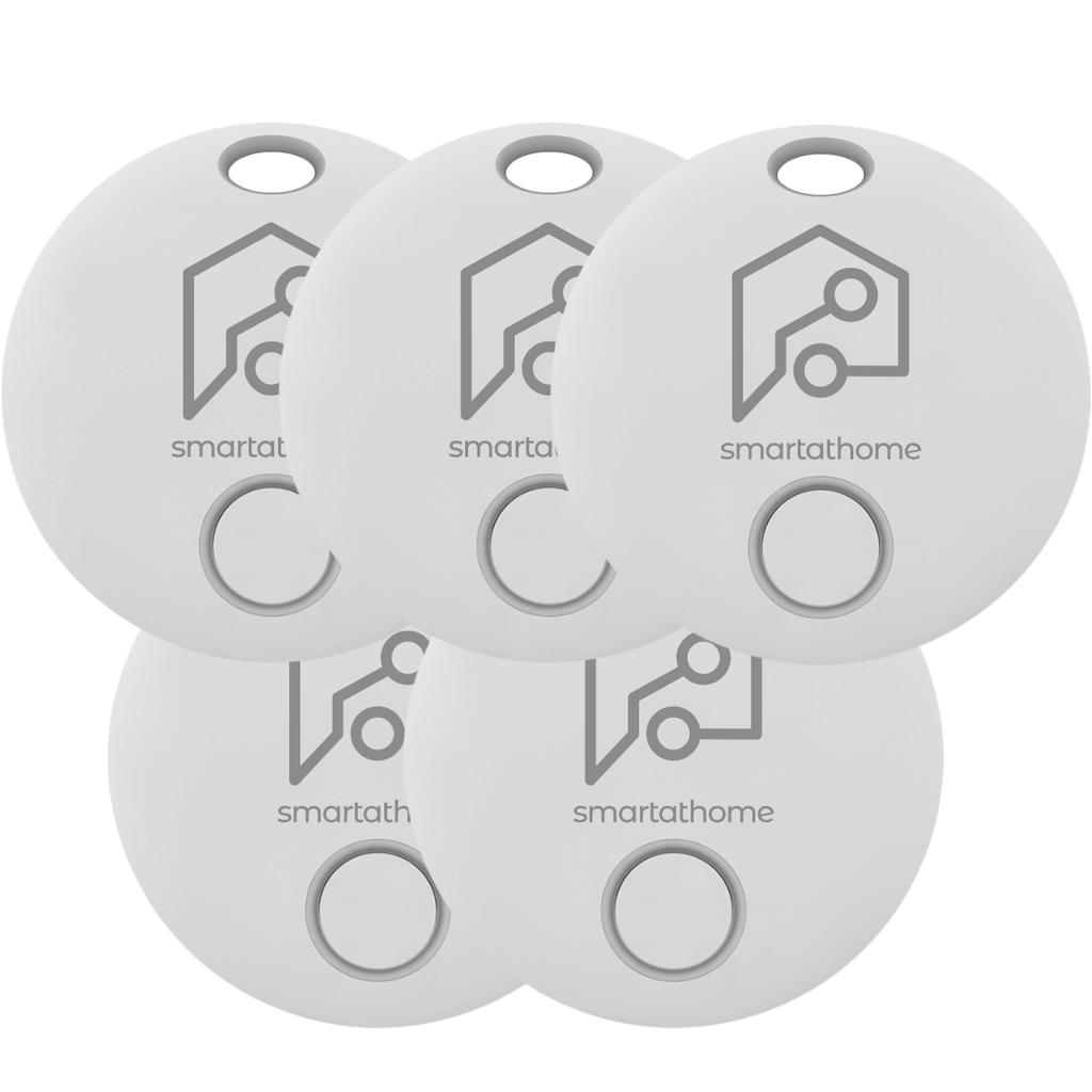 Smart Tag powered by smartathome (3)
