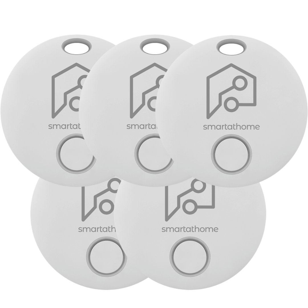 Smart Tag powered by smartathome (3)