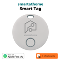 SmartTag powered by smartathome