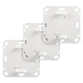 Homematic IP Montageplatte für 55er Geräte 157221A1 (VE3)