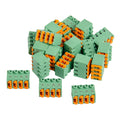 Homematic IP Busklemme bedruckt 157202A1 (VE20)