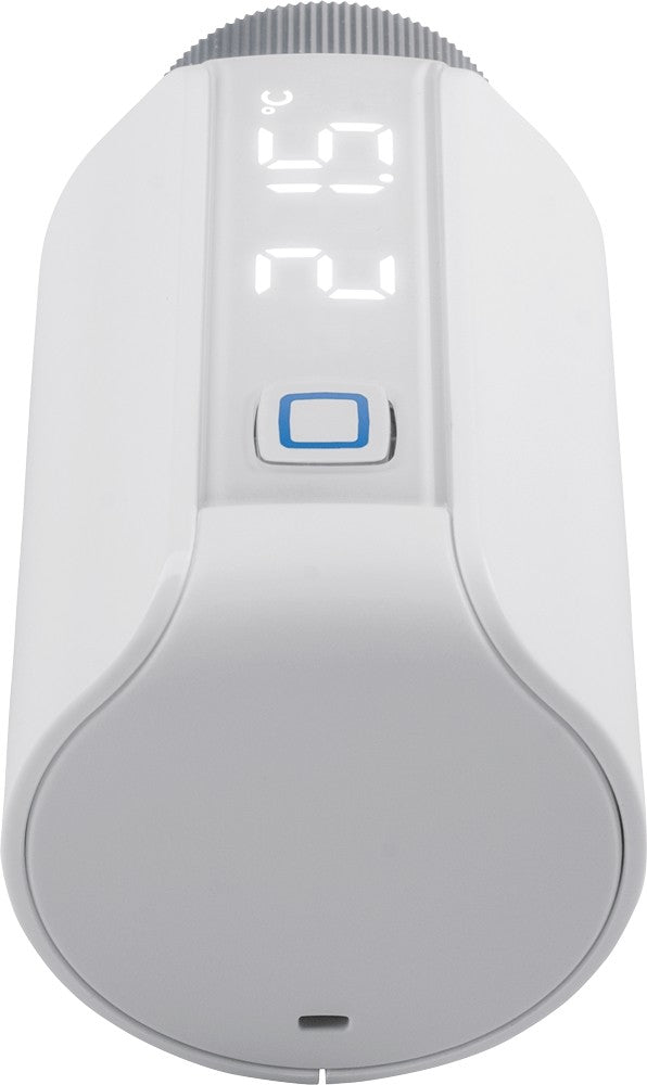 Homematic IP Heizkörperthermostat – Evo HmIP-eTRV-E