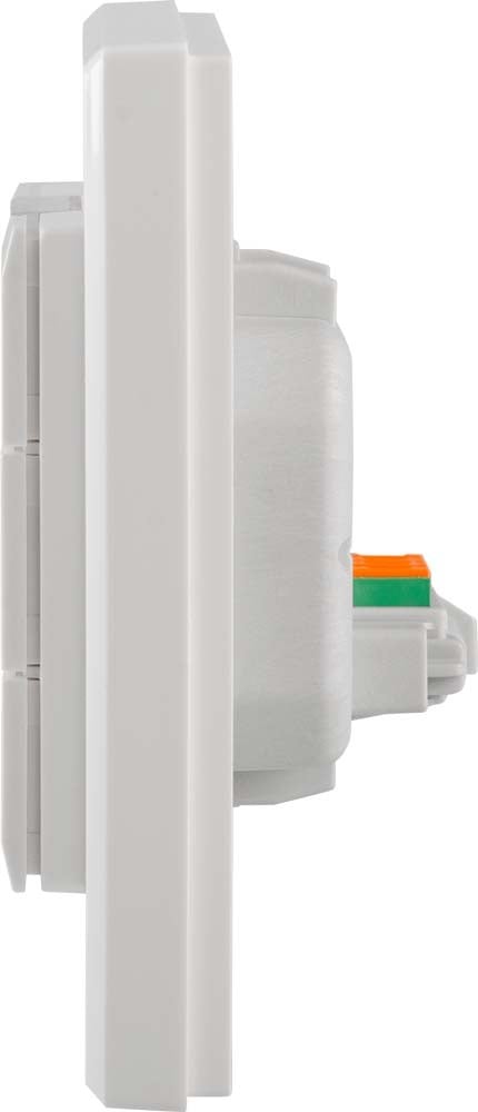 Homematic IP Wired Wandtaster – 6-fach HmIPW-WRC6