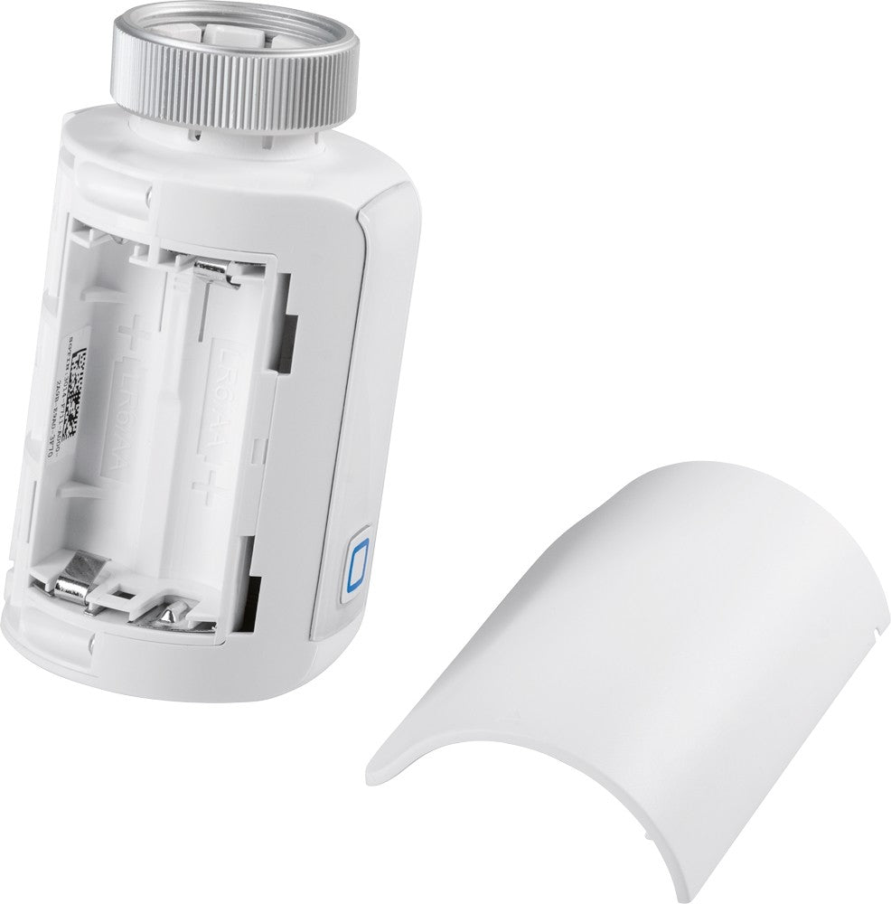 Homematic IP Heizkörperthermostat – Evo HmIP-eTRV-E
