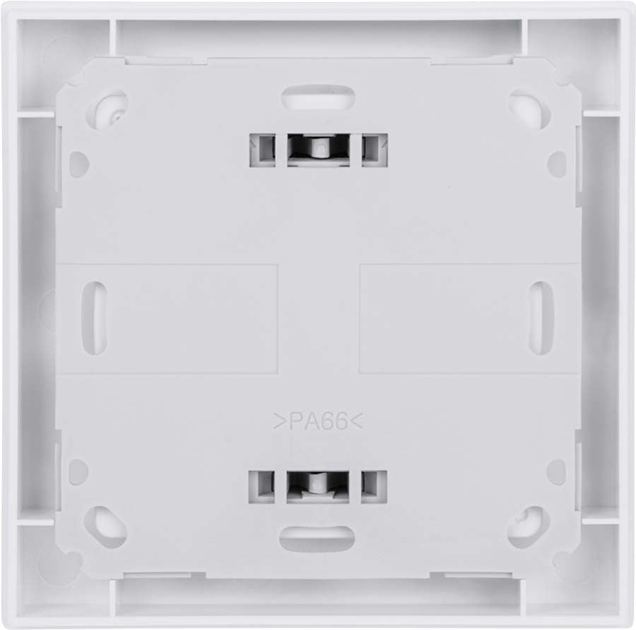 Homematic IP Bewegungsmelder für 55er Rahmen – innen HmIP-SMI55-2