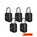 Smart FingerPrint Lock (7)