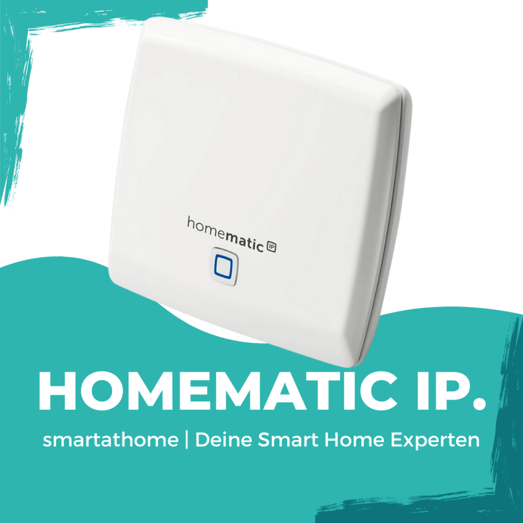 Homematic IP Access Point | smartathome