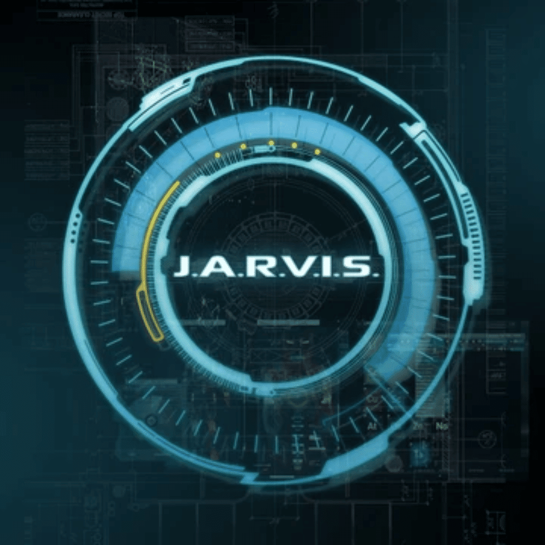 Jarvis smartathome